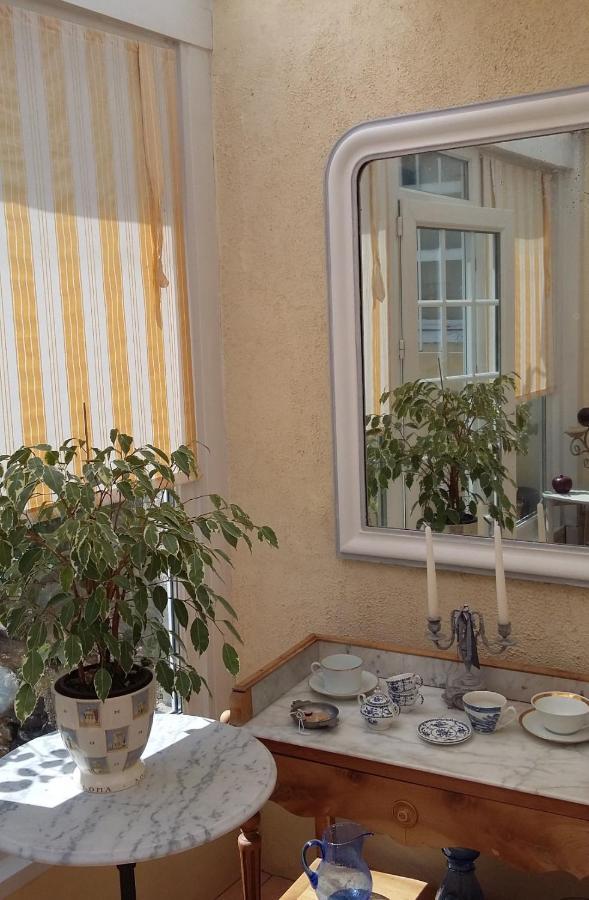 La Maison D'Hotes De Constance ルマン エクステリア 写真