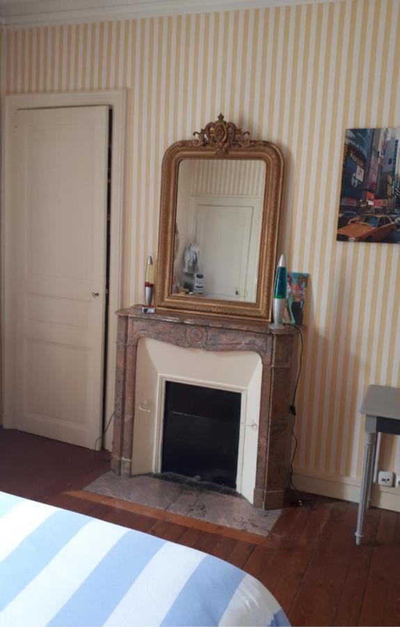 La Maison D'Hotes De Constance ルマン エクステリア 写真