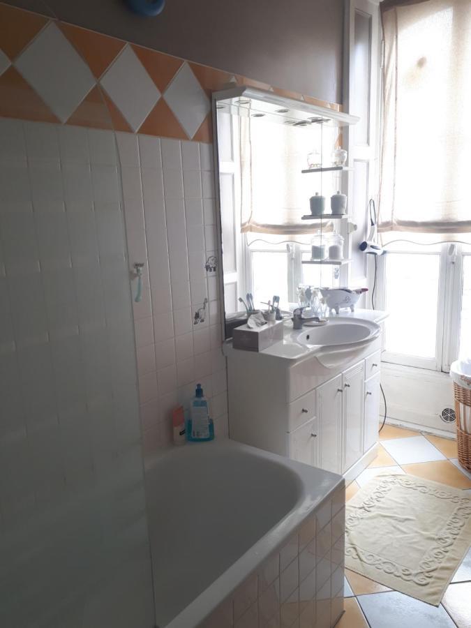 La Maison D'Hotes De Constance ルマン エクステリア 写真