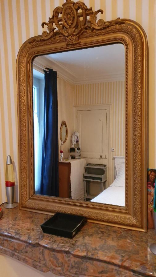 La Maison D'Hotes De Constance ルマン エクステリア 写真