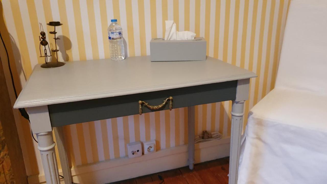 La Maison D'Hotes De Constance ルマン エクステリア 写真
