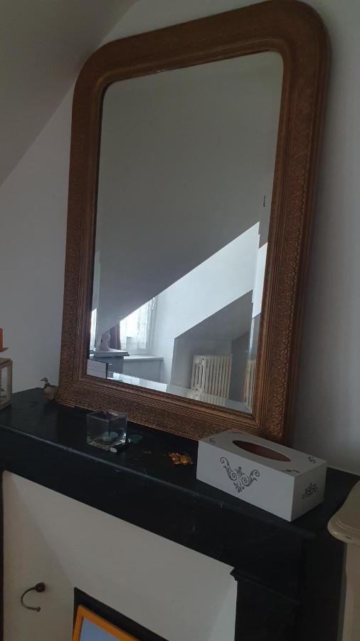 La Maison D'Hotes De Constance ルマン エクステリア 写真
