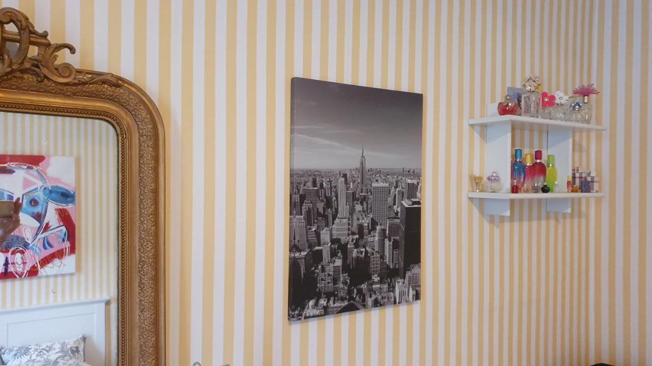 La Maison D'Hotes De Constance ルマン エクステリア 写真