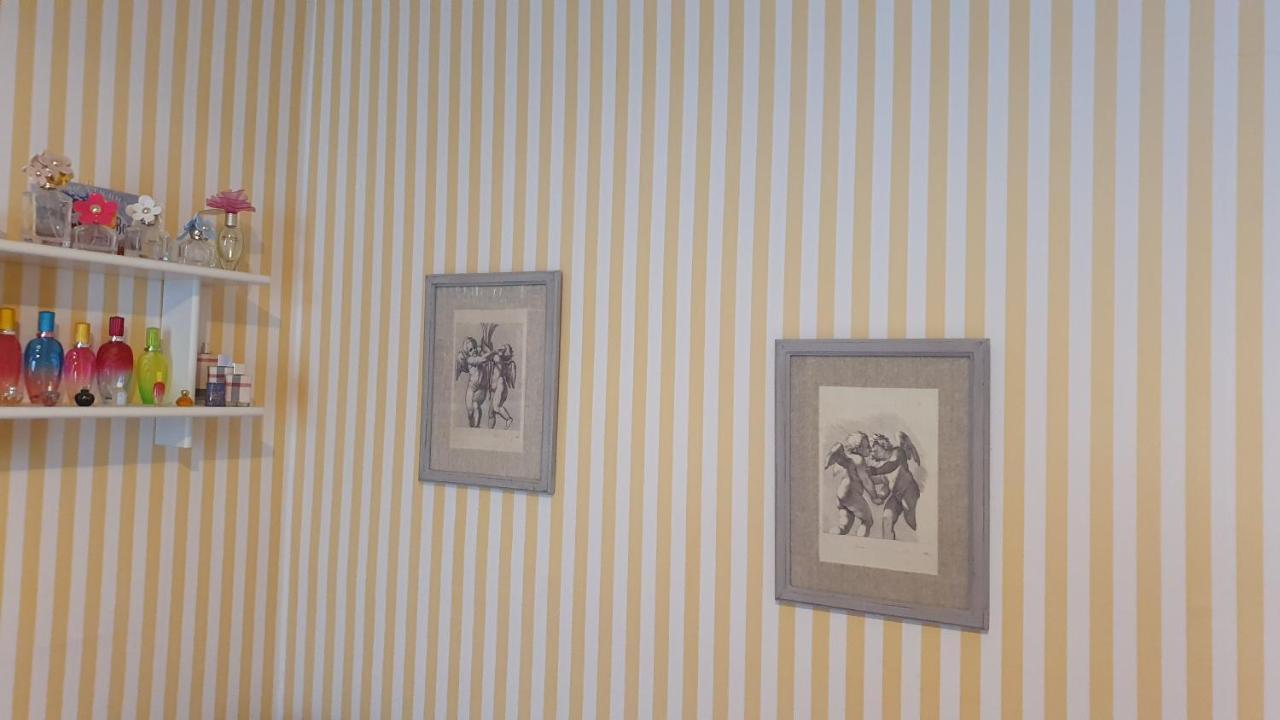 La Maison D'Hotes De Constance ルマン エクステリア 写真