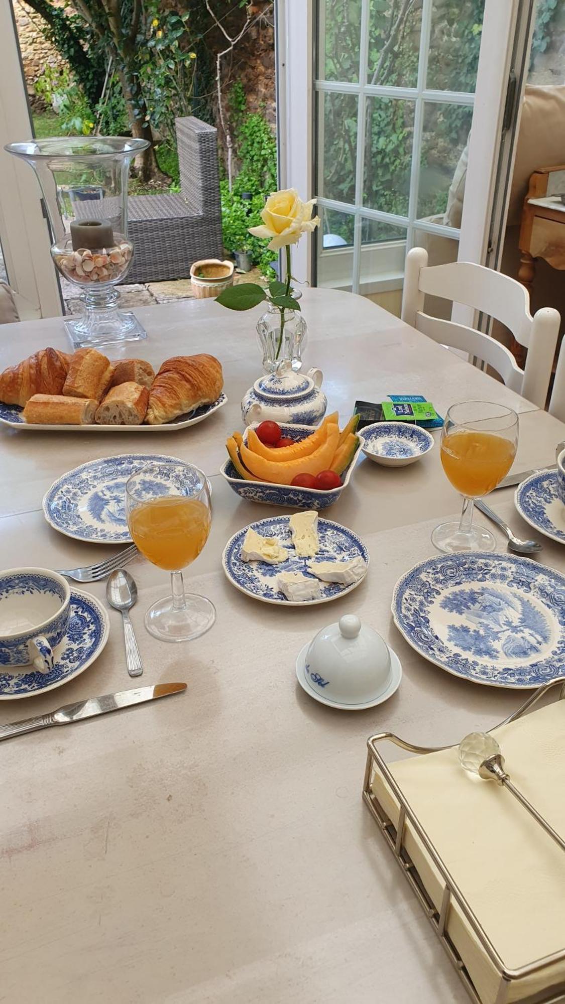 La Maison D'Hotes De Constance ルマン エクステリア 写真