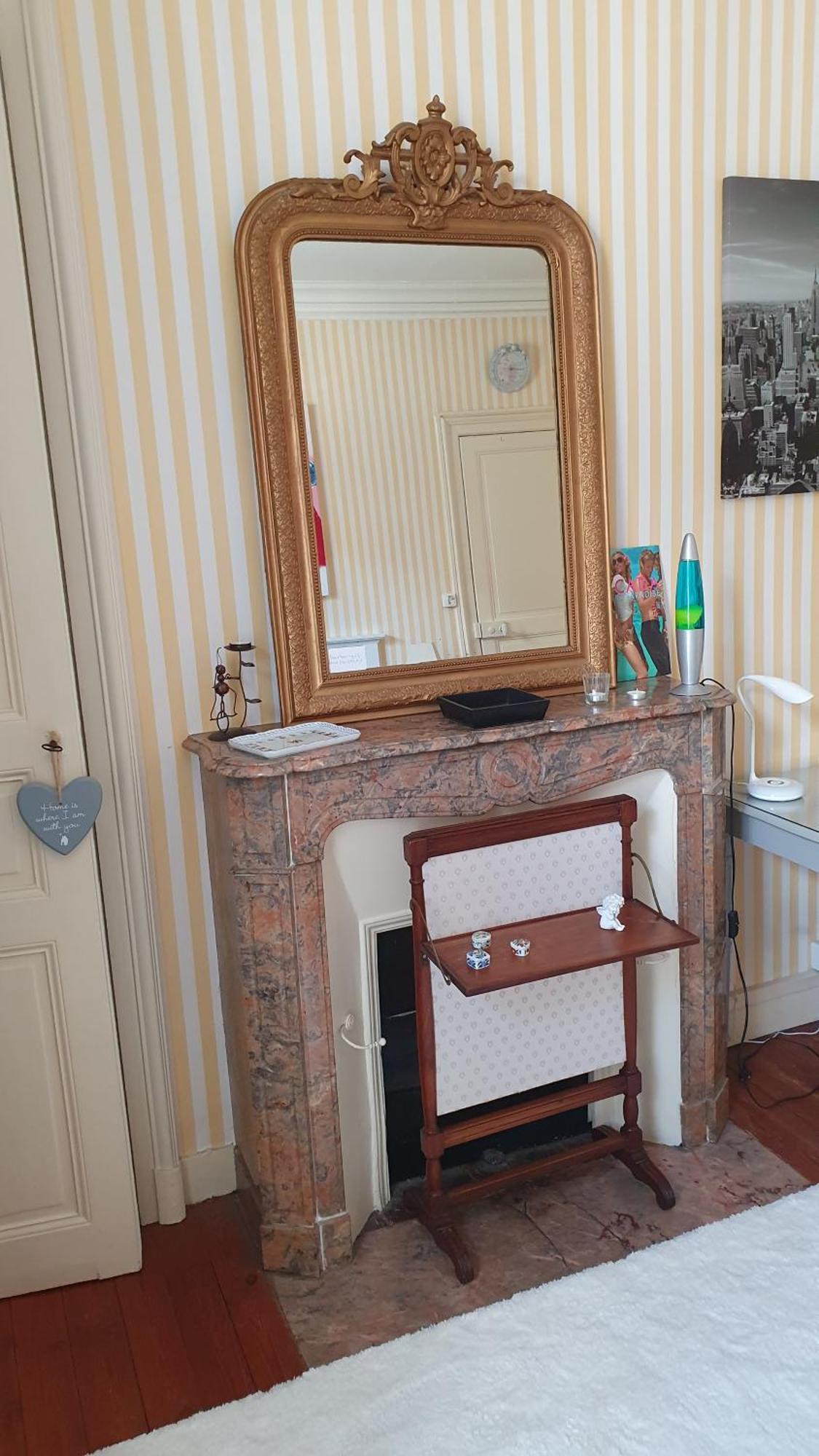 La Maison D'Hotes De Constance ルマン エクステリア 写真